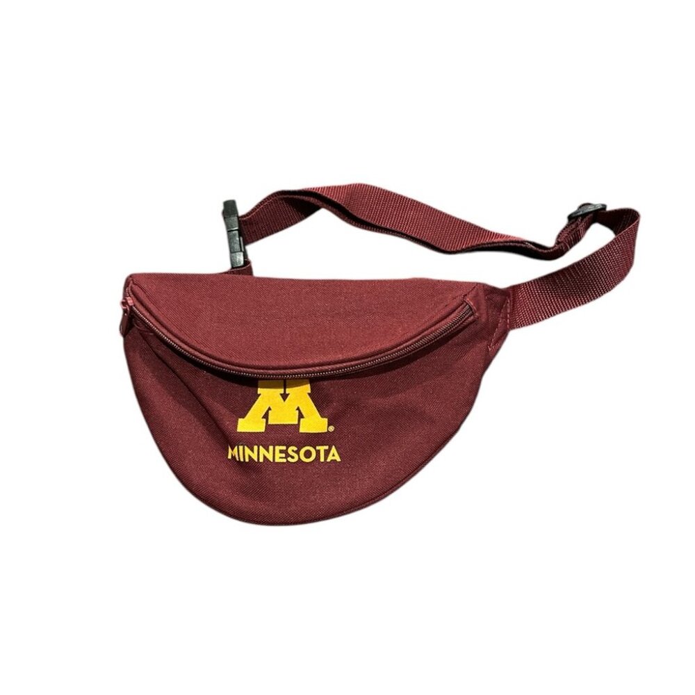 University of Minnesota fanny pack 🐿